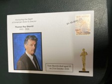 (3442) 24-10-2026 - US actor Tom Skerritt died age 93 (21-10-2026)  A