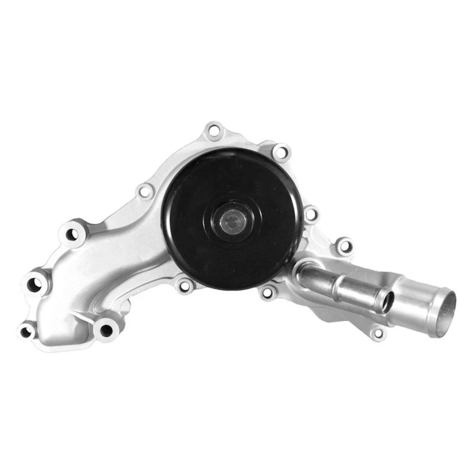 Bomba de agua refrigerante motor ACDelco original para Ram ProMaster 2500/3500 2014-2018 Foto 2 de 4