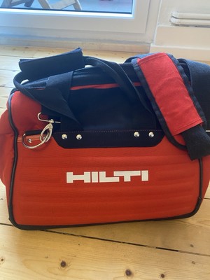 Hilti Werkzeugtasche / Transporttasche