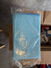 SPC Quilted Underpads 30"X36" Super Absorbent 9 Total Pads