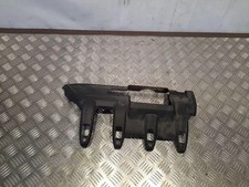 PORSCHE CAYENNE 92A Couvercle En Plastique Décoratif Pour Moteur 33406885