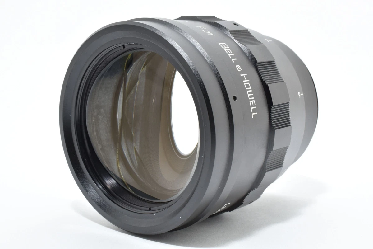 Kowa Camera Anamorphic Lenses for sale | eBay