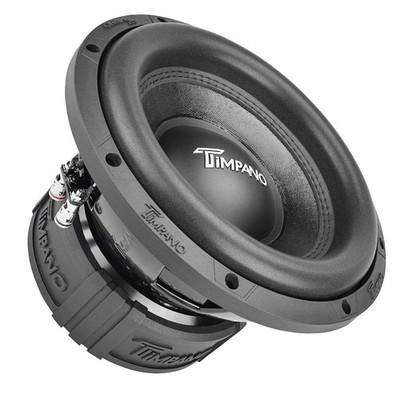 10'' Sub D4 1500 Watts Max Power Dual 4 Ohm, 10 Inch Car Subwoofer 16 mm Xmax,...