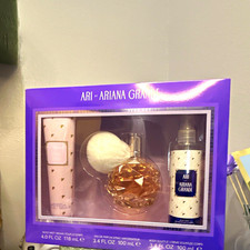 Ariana Grande Ari Toiletries Set Body Mist & ...