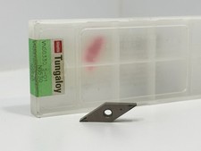 TUNGALOY VNGG330.5-01 VNGG160402-01 | New Cermet Insert | Grade NS530 | 1pc