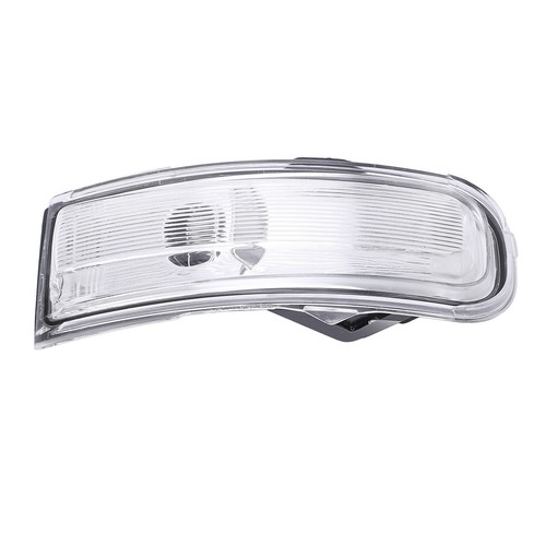 Door Mirror Indicator Lamp Housing High Light Transmittance LVE - Picture 18 of 23