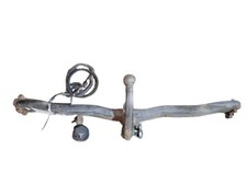 Anhängerkupplung MERCEDES BENZ E-Klasse (W210) - A2103100537 - Abnehmbar