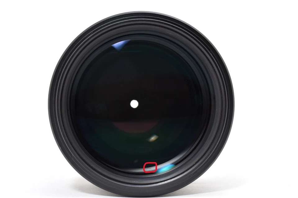 Sony Zeiss Sonnar T* 135 mm f/1,8 ZA SAL135F18Z para montaje A JAPÓN [Exc++] #26488 Foto 3 de 4