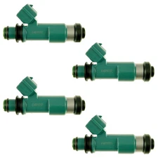 For Suzuki SX4 2010 2011 2012 2013 Fuel Injector Set CSW