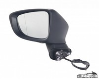 AußEnspiegel Links FüR Mazda 6 Kasten/Kombi 2.5 Kombi Stufenheck 08.12 - 12.25