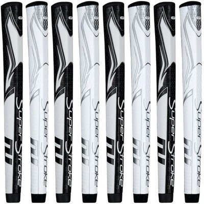 SUPERSTROKE ZENERGY 1.0 PT / ALLE FARBEN + GRATIS GRIFFBAND / NEUES MODELL 2026