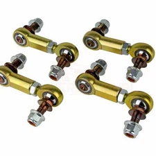 aFe Heavy Duty Street End Links Control PFADT for Chevrolet Corvette 1997-2004