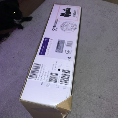 Dyson 360 Vis Nav Saugroboter BRANDNEU UVP 1.249,99 