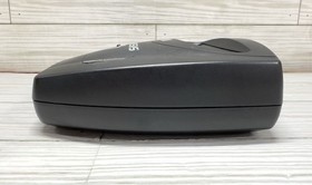 SEGA Genesis Model 3 MK-1461  Game Console Tested w/ Lion King Game - C4