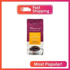 Teeccino Hazelnut Chicory Coffee Alternative ...
