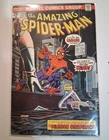 Marvel The Amazing Spider-Man #144 (May 1975) Bronze Age Spider-Man Delusion
