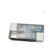 HOYGI Eye Balm Anti Aging 2pc NEW Stick Under Eye Moisture Reduce Puffiness