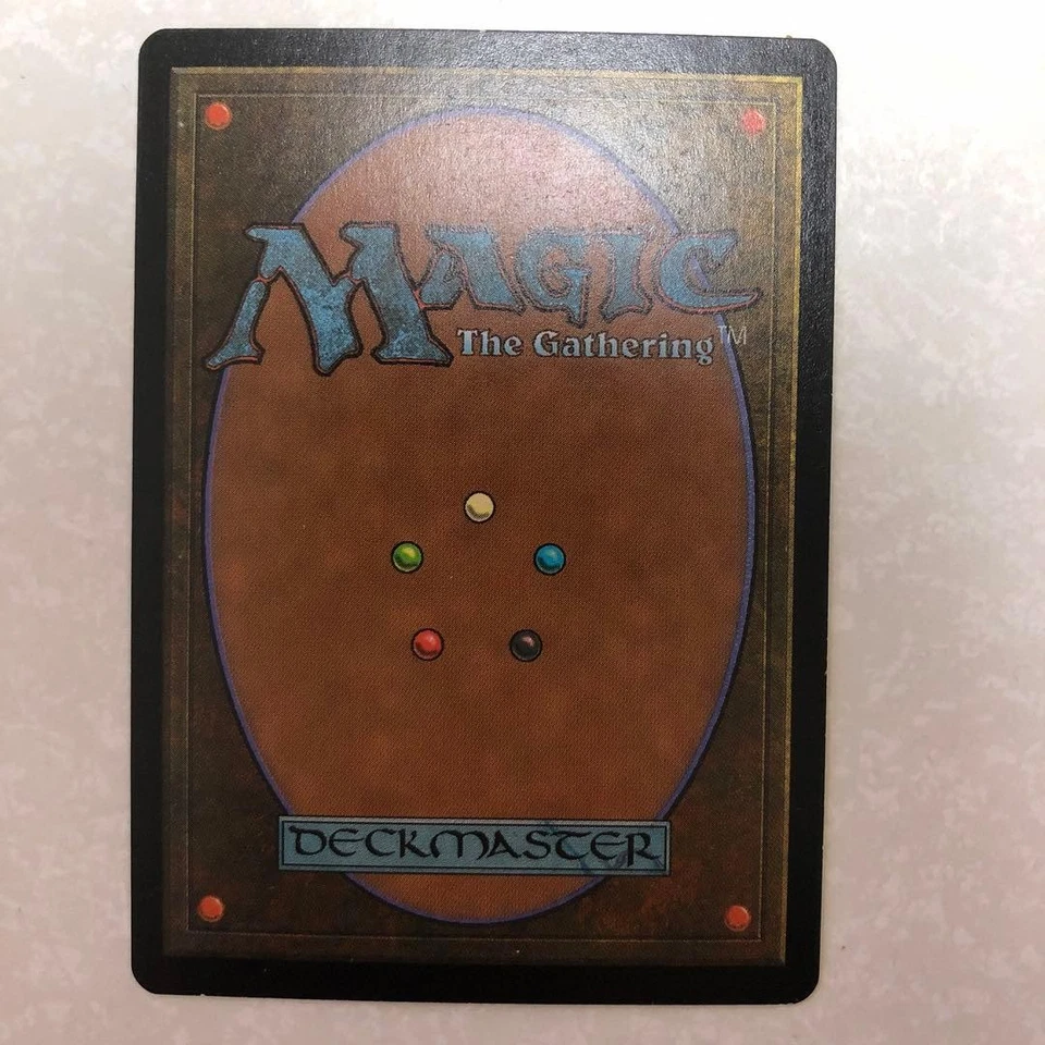 Conflict Foil English Card Collectible Used - Image 2 of 3