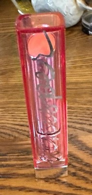 Maybelline New York Color Whisper Lipstick Lip Color - Nude Summer 250