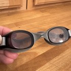 Speedo Kids/Youth Swim Goggles Gray — photo 10