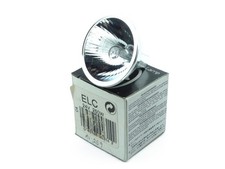New GE ELC 24v 250w Projector Lamp - Free Tracked 48 UK Post