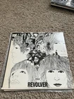 The Beatles - Revolver - Vinyl LP