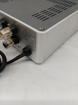 Kenwood Ka-S10 Integrated Amplifier #BE01252 | eBay