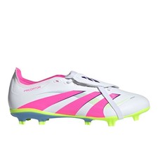 adidas Predator League FoldOver Tongue Firm GroundMulti Ground Soccer Cleats Men