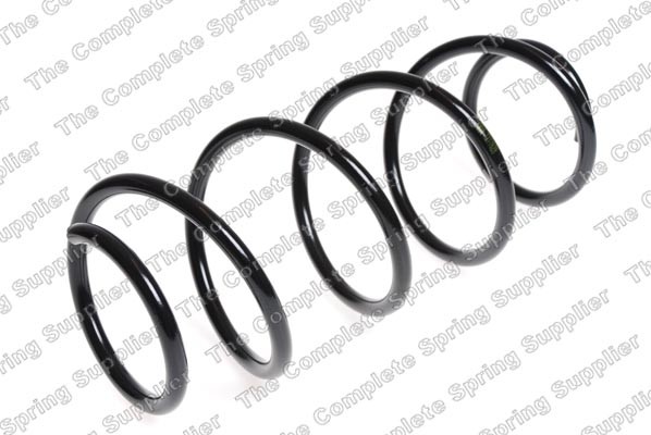 Suspension spring Front Axle Coil Spring 12192 KILEN for FIAT PANDA - Image 9