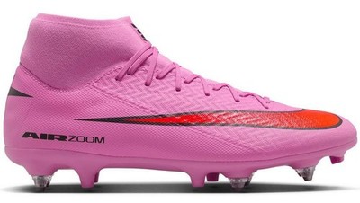 Nike Fussballschuhe Mercurial Zoom Superfly 10 Academy SG-Pro AC Gr 41 NEU OVP
