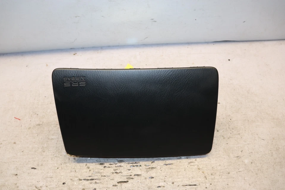 2004-2009 Honda S2000 AP2 Right Side RH Dash Airbag OEM w/ Vin - Imagem 2 de 4