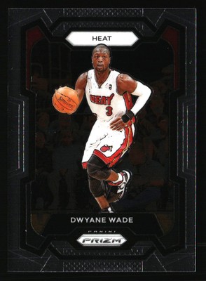 Miami Heat Basketball Cards - Choose from 100s Player Quantity Discount - Pt 2