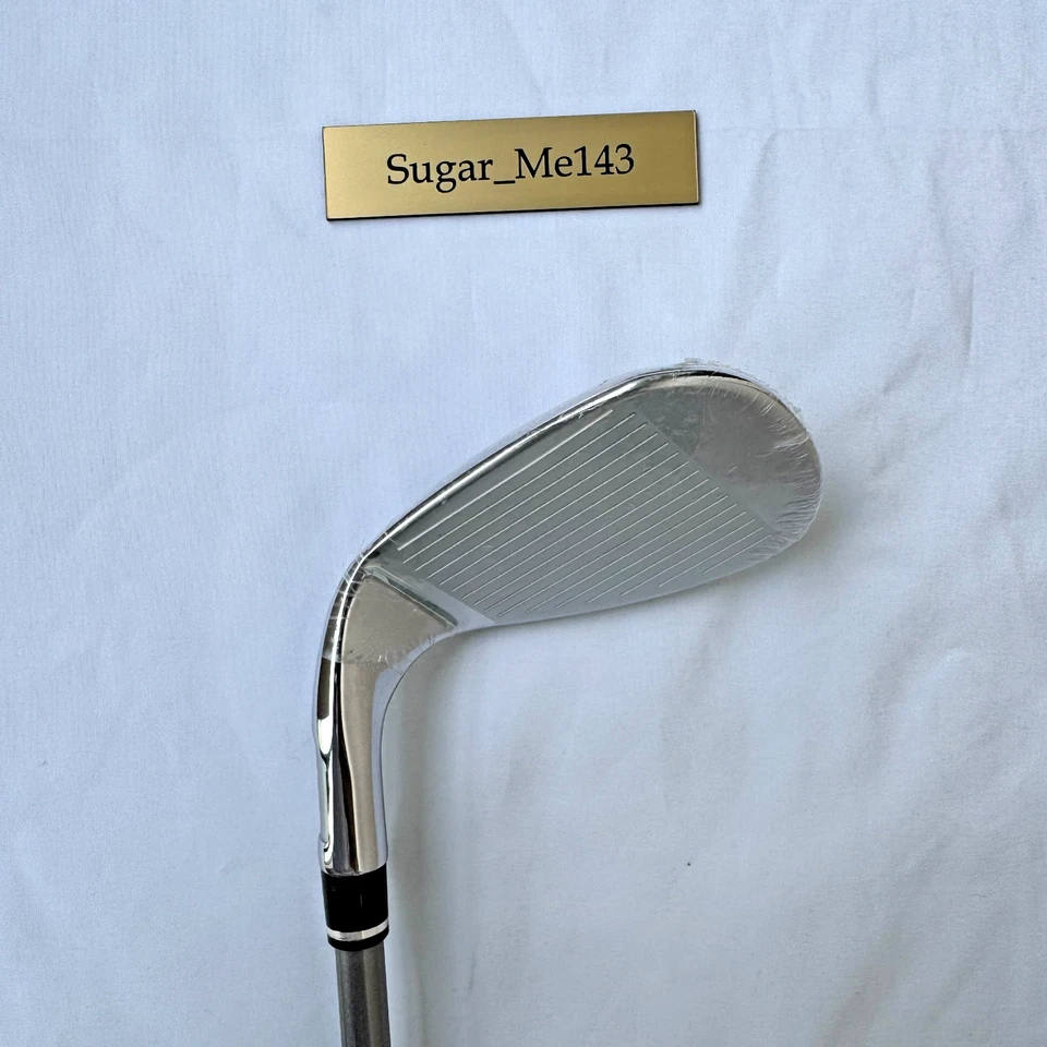 TaylorMade Stealth Gloire Wedge Sw 54 FUJIKURA SPEEDER NX SR Flex Carbon Shaft - Image 2 of 4