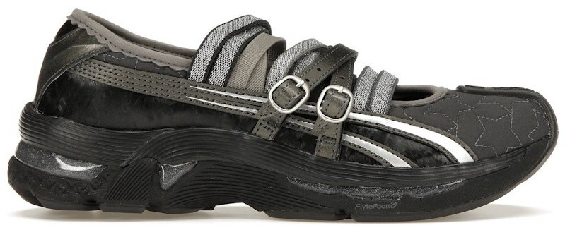 Size 8 - Kiko Kostadinov x Heaven by Marc Jacobs x ASICS Gel