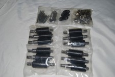 Ford Gpgpa Spring Bush Set New Manufactered