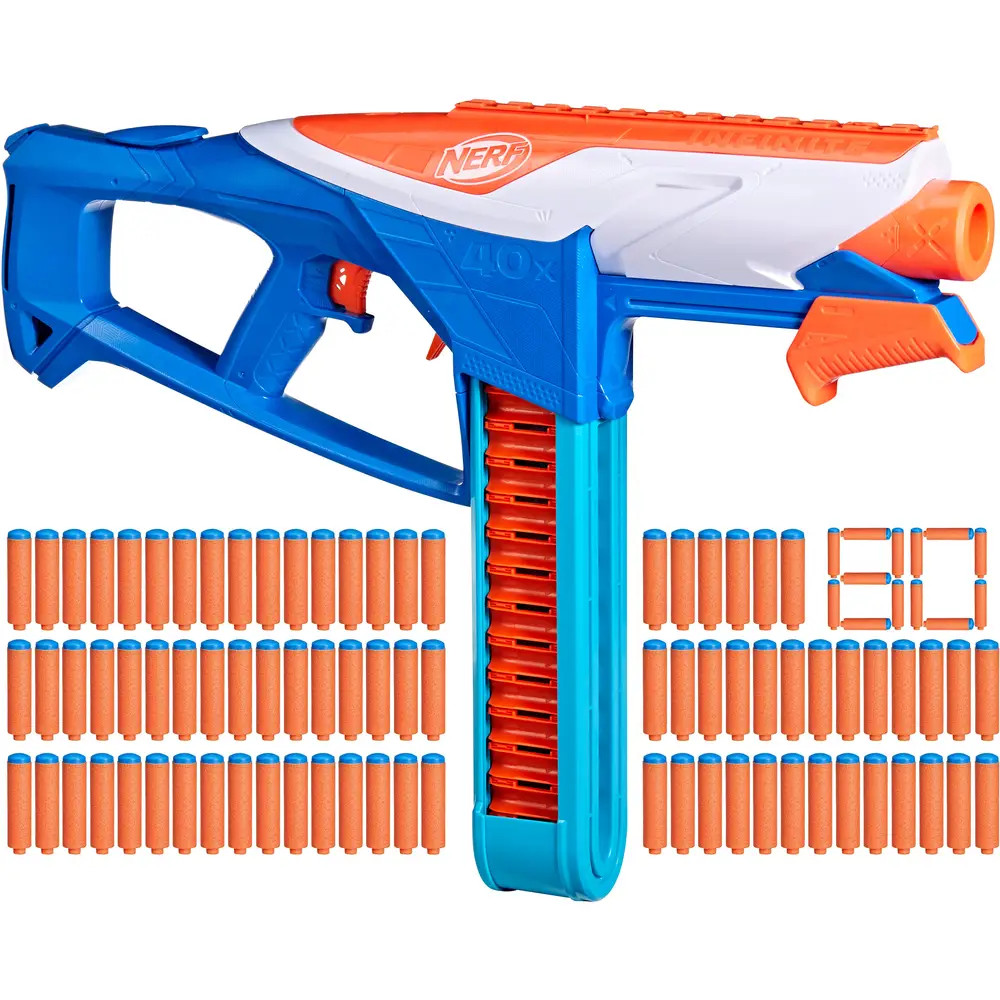 Nerf N Series Infinite - Bild 2