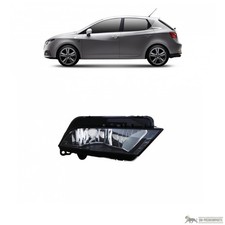 Nebelscheinwerfer rechts H8 für Seat Ibiza IV 6J5 6P1 SC 6J1 ST 6J1 Leon Toledo