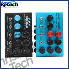 MOSKY Terzo Spazio Multi Basso