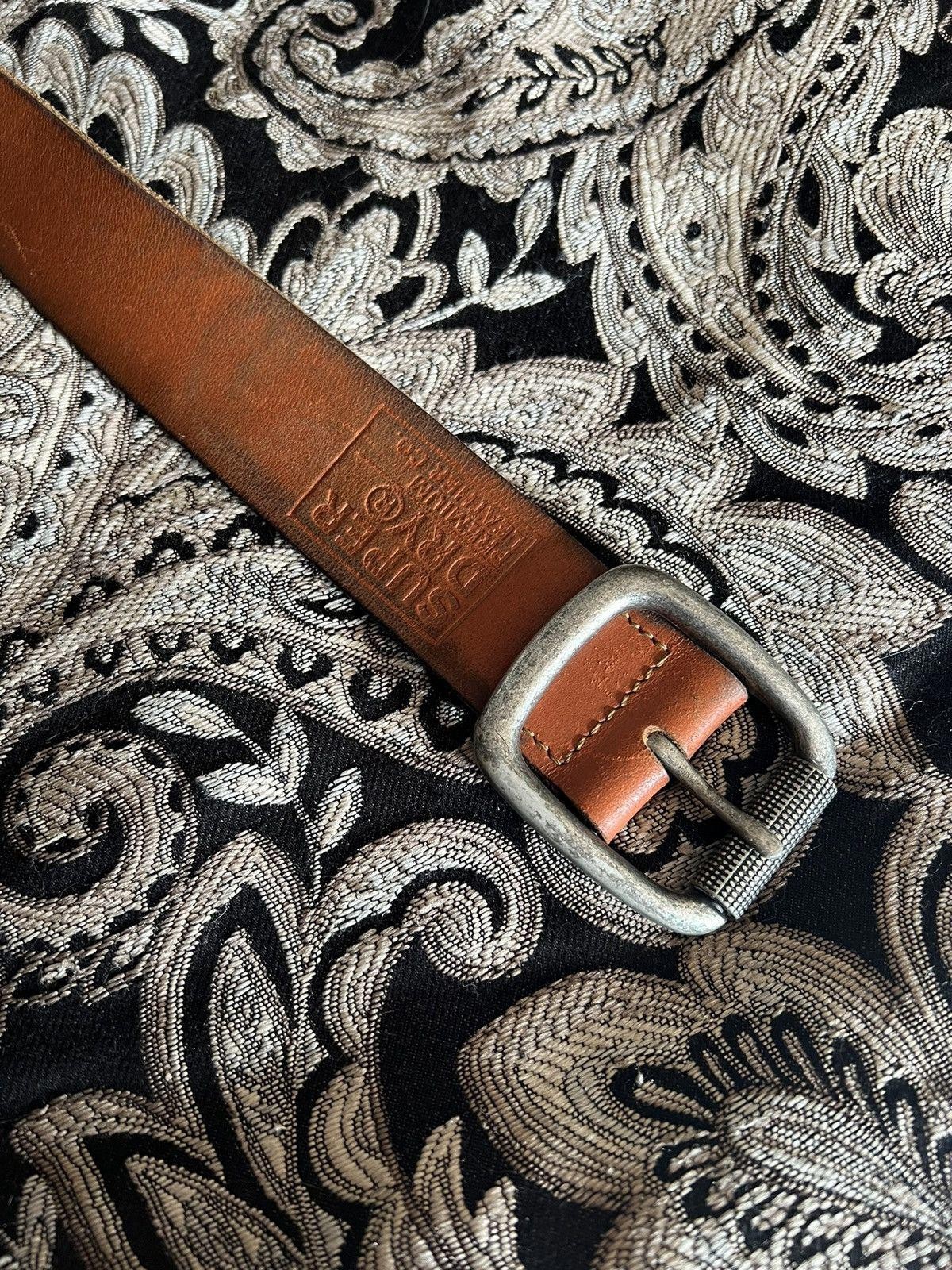 Superdry Basic Belt - image 2
