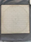 Pink Floyd, The Wall, 1979, Double Lp (AL36185) G/G+