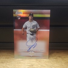 Topps Teases Return of Stadium Club Baseball 6