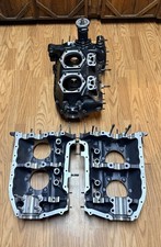 Continental C-75, C-85, C-90, and O-200 Crankcase Part Numbers #6795 / 627358-Y Continental C-75, C-85, C-90, and O-200 Crankcase Part Numbers #6795 / 627358-Y