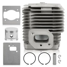 Cylinder Piston Kit 48mm for Echo PB-770H PB-770T Backpack Blowers A130001050 US