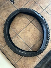 NEW Bontrager Gnarwhal 27.5 x 3.80 Mountain Bike Tire Tubeless Ready