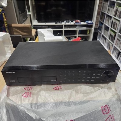 Samsung SRD-1653D 16-Kanal CCTV DVR Recorder - 1080p HDMI 