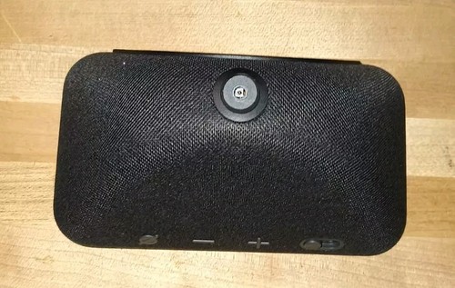 Amazon Echo Eu L-1855 Luxembourg, W/ Power Source. Fast Free Shipping. - Picture 11 of 16