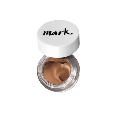 Avon Mark Perfect Brow Creme Gel Topf aschblond versiegelt portofrei
