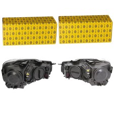 2x HELLA Scheinwerfer L+R für GOLF VI VW