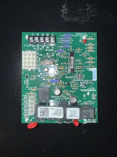 Trane CNT07941 Furnace Control Board