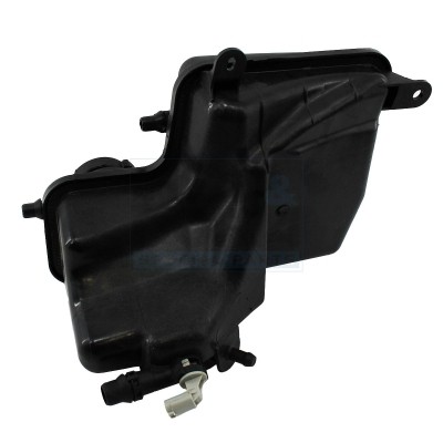 Meat & Doria Wasserkasten KüHler FüR BMW 7Er E65 E66 E67 745I Li 735I-image